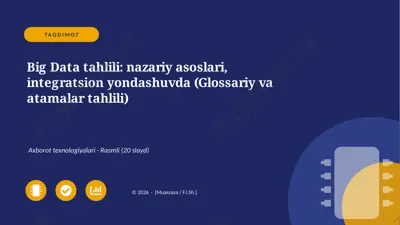 06424_big_data_tahlili_nazariy_asoslari_integr — PPTX