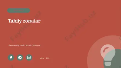 0447_v1_tabiiy_zonalar — PPTX