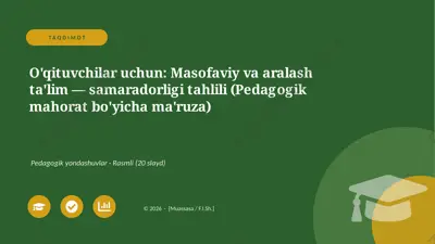 00296_oqituvchilar_uchun_masofaviy_va_aralash_ — PPTX