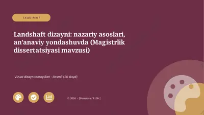 02092_landshaft_dizayni_nazariy_asoslari_anana — PPTX