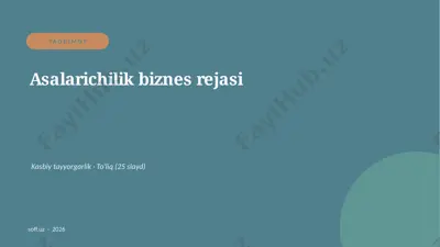 0503_v2_asalarichilik_biznes_rejasi — PPTX