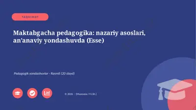 01083_maktabgacha_pedagogika_nazariy_asoslari_ — PPTX
