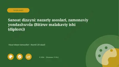 03946_sanoat_dizayni_nazariy_asoslari_zamonavi — PPTX