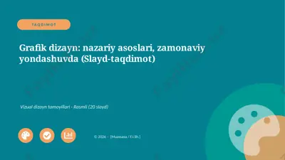 03941_grafik_dizayn_nazariy_asoslari_zamonaviy — PPTX