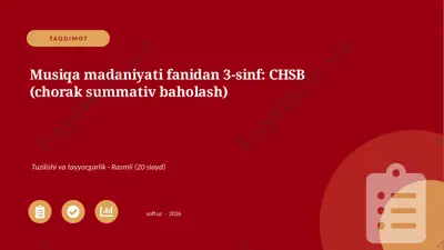 01995_musiqa_madaniyati_fanidan_3_sinf_chsb_ch — PPTX