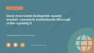 02358_inson_resurslarini_boshqarish_nazariy_as — PPTX