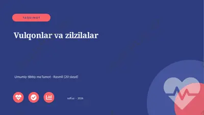 0563_v1_vulqonlar_va_zilzilalar — PPTX