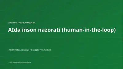 0734_aida_inson_nazorati_human_in_the_loop — PPTX