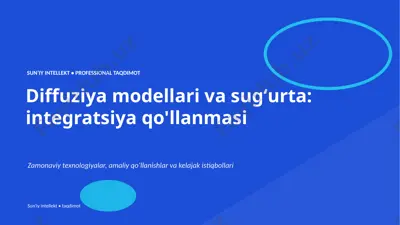0265_diffuziya_modellari_va_sugurta_integratsiya_qo — PPTX