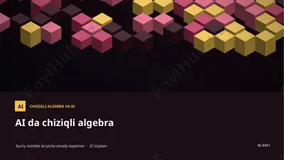 0450_ai_da_chiziqli_algebra — PPTX