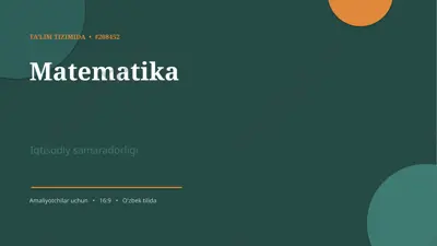 0208452_matematika — PPTX