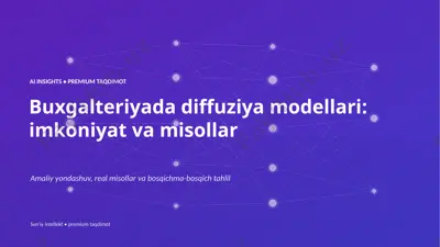 0744_buxgalteriyada_diffuziya_modellari_imkoniyat_v — PPTX