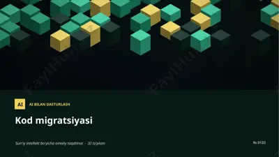 0131_kod_migratsiyasi — PPTX