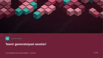 0091_tasvir_generatsiyasi_asoslari — PPTX