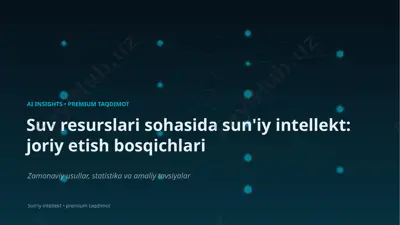 1531_suv_resurslari_sohasida_suniy_intellekt_joriy_ — PPTX
