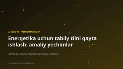 1071_energetika_uchun_tabiiy_tilni_qayta_ishlash_am — PPTX