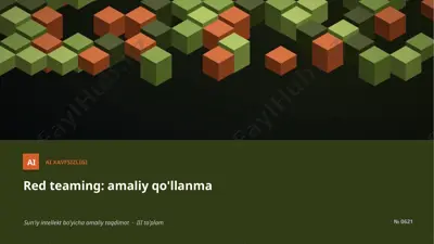 0620_red_teaming_amaliy_qollanma — PPTX