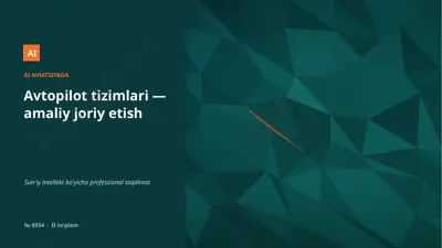0553_avtopilot_tizimlari_amaliy_joriy_etish — PPTX
