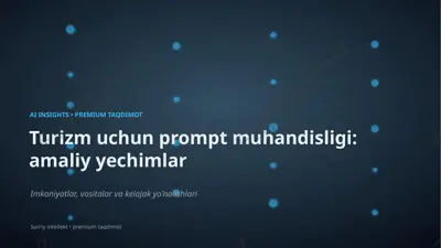 1757_turizm_uchun_prompt_muhandisligi_amaliy_yechim — PPTX