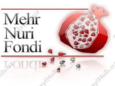 mehr nuri jamg'armasi — PPTX
