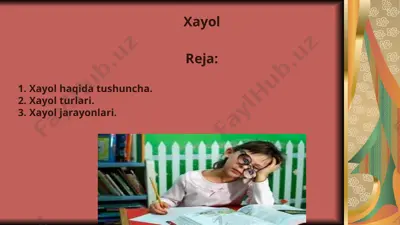 xayol — PPTX