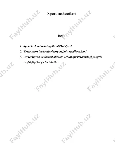 sport inshootlari — DOC
