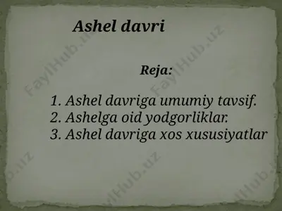 ashel davri — PPTX