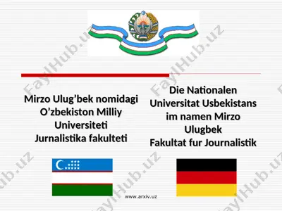 kurze bildung uber fergana — PPT