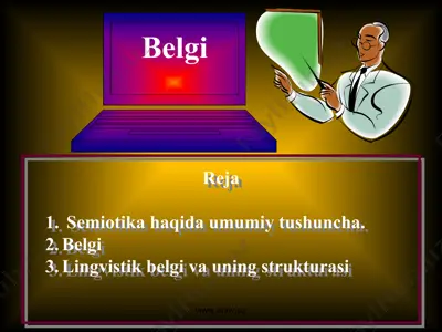 belgi — PPT