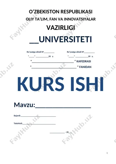 egri chiziqli integralning integrallash yo’liga bog’liq bo’lmasligi.docx — DOCX