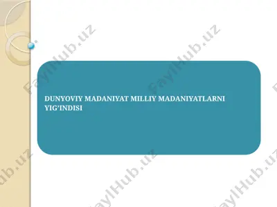 bayramlar tarixi — PPTX