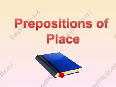 koordinat tizimi — PPT