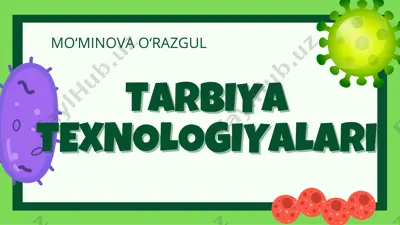 ta'lim muassasasi pedagogik jamoasi faoliyati — PDF