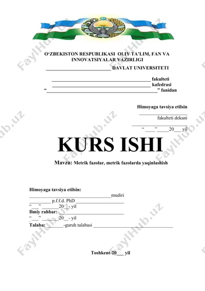 xorijiy pedagogikada ta’lim – tarbiya. antik davrda ta’lim – tarbiya.  estetik tarbiya. axloqiy tarbiya. ekologik tarbiya. — DOCX
