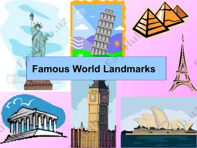 the eiffel tower — PPT