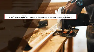 std–120 tipidagi yog‘ochga ishlov beruvchi tokarlik stanoklari — PPT