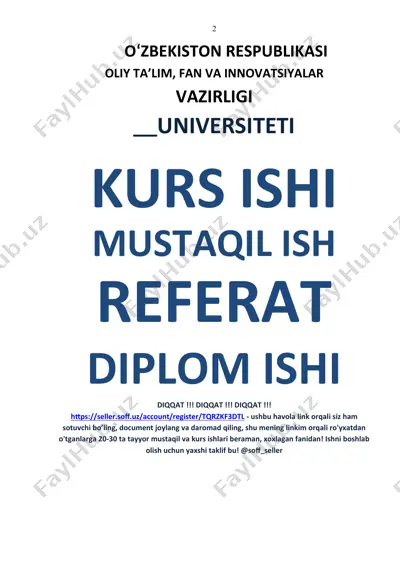 botil diniy tushunchalar — DOCX