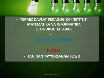 fizika — PDF