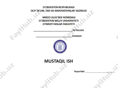 diqqat va uning nerv-fiziologik asoslari — PPTX