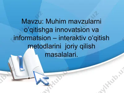 media savodxonlik darsidan post haqiqat nima — PPTX