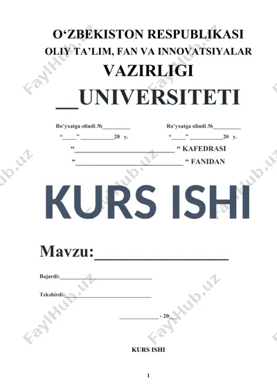 boshlang‘ich sinf oʻquvchilarining og‘zaki nutqini o’stirishda grammatik o’yinlardan foydalanish usullari — DOCX