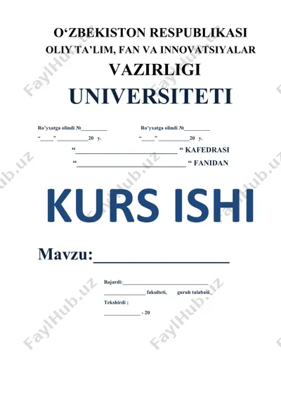 boshlang‘ich sinflar uchun “o‘qish savodxonligi” darsligida lirik she’rlarni oʻtish uslubiyati — DOCX
