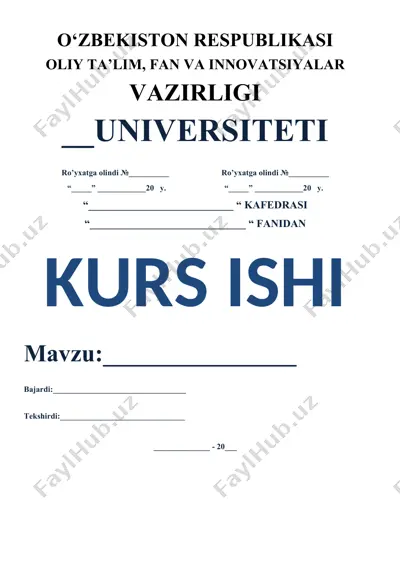 sadriddin ayniy pedagogik g'oyalar — DOCX