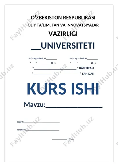 nyuton halqalari va yorug'lik interferensiyasi — DOCX
