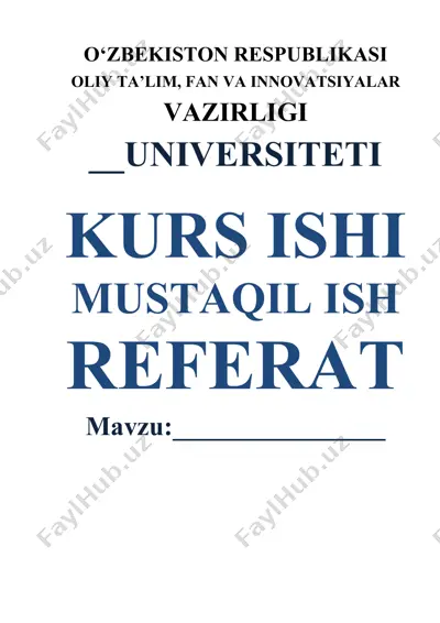 c# dasturlash tilida dialog oynalaridan foydalanib dastur tuzish — DOCX