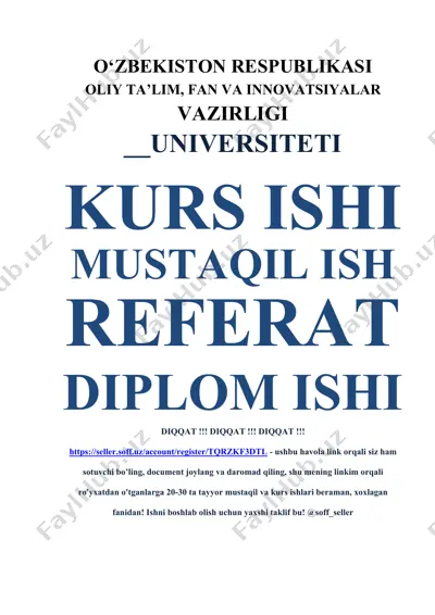 temirbeton tuzilmalarni kuchaytirish usullari — DOCX