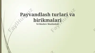 pisa xalqaro tadqiqoti uchun ilmiy savodxonlikni baholash topishiriqlari — PPTX