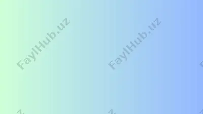 spitsa bilan o'yinchoqlar to'qish usullari — PPTX