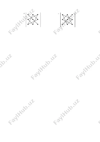 mashinali o’qitish uchun chiziqli algebra. chiziqli algebra masalalarini dasturlash..  vektorning ta’rifi, asosiy tushunchalar, vektorlar ustida amallar — DOCX