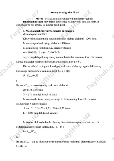 jag’li maydalagich — DOCX